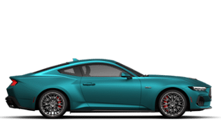 2026 Ford Mustang® External Image 1